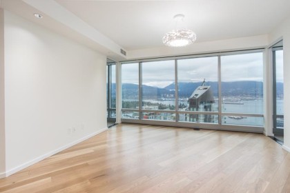 Photo 8 at 4705 - 1151 W Georgia Street, Coal Harbour, Vancouver West