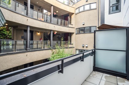 Photo 23 at 201 - 3669 W 11th Avenue, Kitsilano, Vancouver West