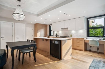 Photo 6 at 201 - 3669 W 11th Avenue, Kitsilano, Vancouver West