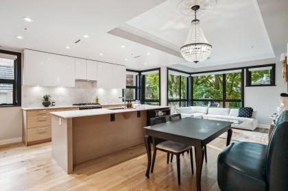 Photo 16 at 201 - 3669 W 11th Avenue, Kitsilano, Vancouver West