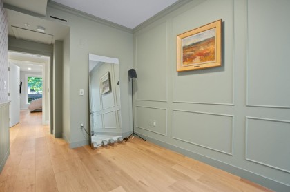 Photo 26 at 201 - 3669 W 11th Avenue, Kitsilano, Vancouver West