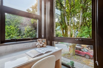 Photo 22 at 201 - 3669 W 11th Avenue, Kitsilano, Vancouver West