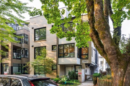 Photo 28 at 201 - 3669 W 11th Avenue, Kitsilano, Vancouver West