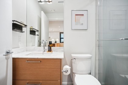 Photo 20 at 201 - 3669 W 11th Avenue, Kitsilano, Vancouver West