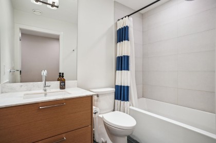 Photo 19 at 201 - 3669 W 11th Avenue, Kitsilano, Vancouver West