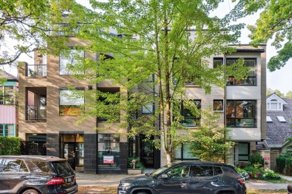 Photo 29 at 201 - 3669 W 11th Avenue, Kitsilano, Vancouver West