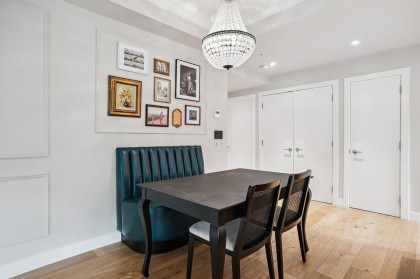 Photo 8 at 201 - 3669 W 11th Avenue, Kitsilano, Vancouver West