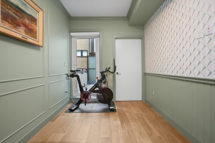 Photo 25 at 201 - 3669 W 11th Avenue, Kitsilano, Vancouver West