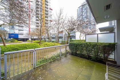Photo 18 at 119 Regiment Square, Downtown VW, Vancouver West