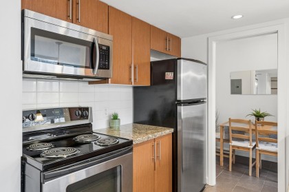 Photo 6 at 612 - 618 Abbott Street, Downtown VW, Vancouver West