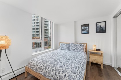 Photo 16 at 612 - 618 Abbott Street, Downtown VW, Vancouver West