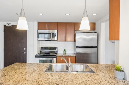 Photo 12 at 612 - 618 Abbott Street, Downtown VW, Vancouver West