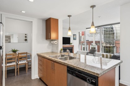 Photo 7 at 612 - 618 Abbott Street, Downtown VW, Vancouver West