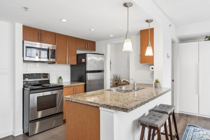 Photo 5 at 612 - 618 Abbott Street, Downtown VW, Vancouver West