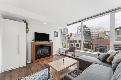 Photo 9 at 612 - 618 Abbott Street, Downtown VW, Vancouver West