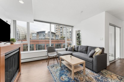 Photo 10 at 612 - 618 Abbott Street, Downtown VW, Vancouver West