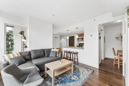 Photo 14 at 612 - 618 Abbott Street, Downtown VW, Vancouver West