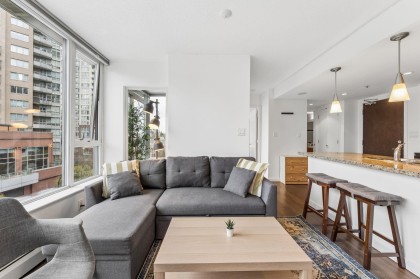 Photo 15 at 612 - 618 Abbott Street, Downtown VW, Vancouver West