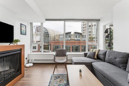 Photo 11 at 612 - 618 Abbott Street, Downtown VW, Vancouver West