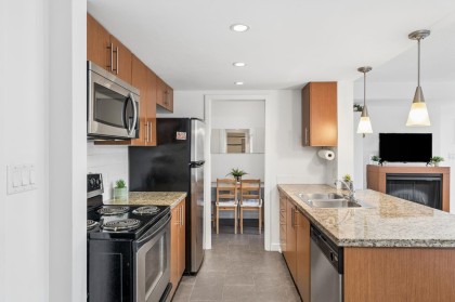 Photo 4 at 612 - 618 Abbott Street, Downtown VW, Vancouver West