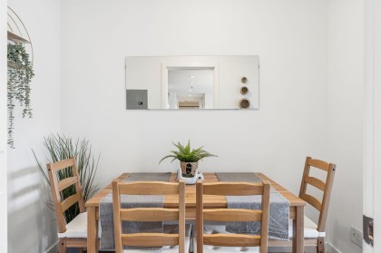 Photo 8 at 612 - 618 Abbott Street, Downtown VW, Vancouver West