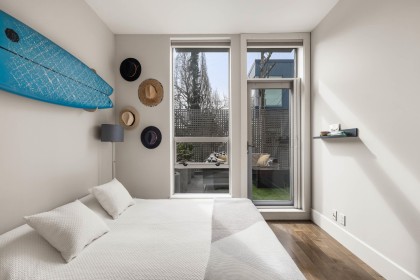 Photo 27 at 204 - 2108 W 12th Avenue, Kitsilano, Vancouver West