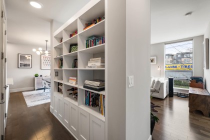 Photo 17 at 204 - 2108 W 12th Avenue, Kitsilano, Vancouver West