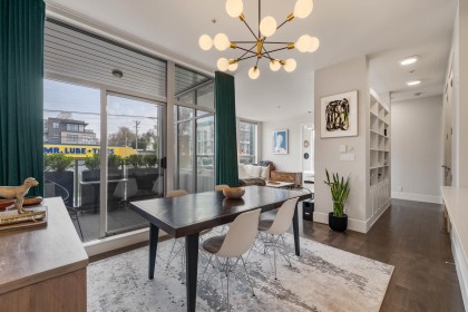 Photo 16 at 204 - 2108 W 12th Avenue, Kitsilano, Vancouver West