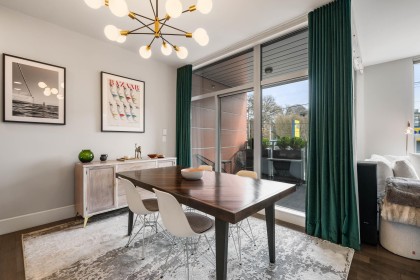 Photo 12 at 204 - 2108 W 12th Avenue, Kitsilano, Vancouver West