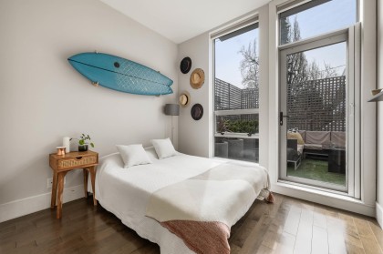 Photo 26 at 204 - 2108 W 12th Avenue, Kitsilano, Vancouver West