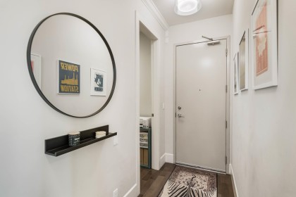 Photo 36 at 204 - 2108 W 12th Avenue, Kitsilano, Vancouver West