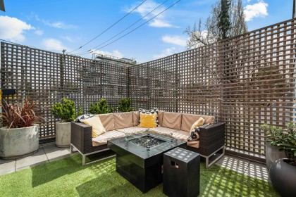 Photo 28 at 204 - 2108 W 12th Avenue, Kitsilano, Vancouver West