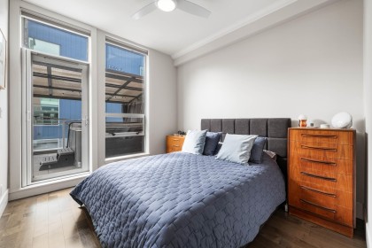 Photo 20 at 204 - 2108 W 12th Avenue, Kitsilano, Vancouver West