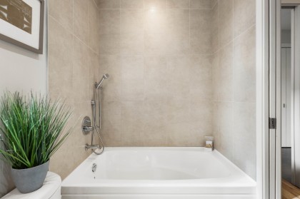 Photo 24 at 204 - 2108 W 12th Avenue, Kitsilano, Vancouver West