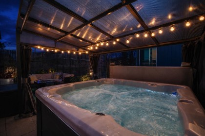 Photo 34 at 204 - 2108 W 12th Avenue, Kitsilano, Vancouver West