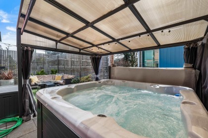 Photo 33 at 204 - 2108 W 12th Avenue, Kitsilano, Vancouver West