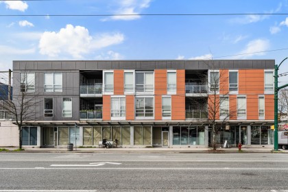 Photo 37 at 204 - 2108 W 12th Avenue, Kitsilano, Vancouver West