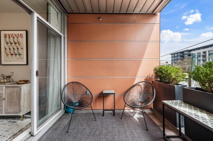 Photo 15 at 204 - 2108 W 12th Avenue, Kitsilano, Vancouver West