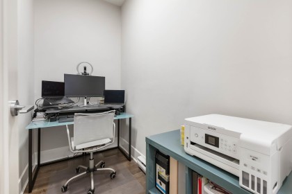 Photo 35 at 204 - 2108 W 12th Avenue, Kitsilano, Vancouver West