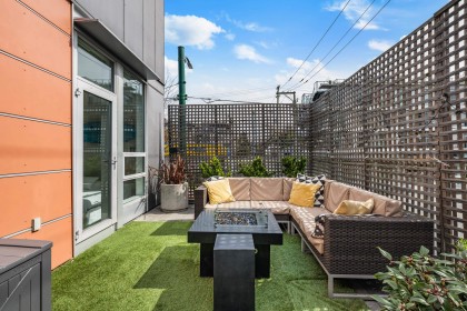 Photo 29 at 204 - 2108 W 12th Avenue, Kitsilano, Vancouver West