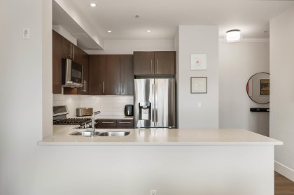 Photo 8 at 204 - 2108 W 12th Avenue, Kitsilano, Vancouver West