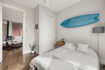 Photo 25 at 204 - 2108 W 12th Avenue, Kitsilano, Vancouver West