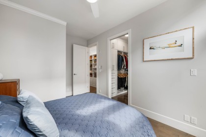 Photo 21 at 204 - 2108 W 12th Avenue, Kitsilano, Vancouver West