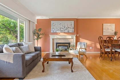 Photo 17 at 972 Beaconsfield Road, Forest Hills NV, North Vancouver