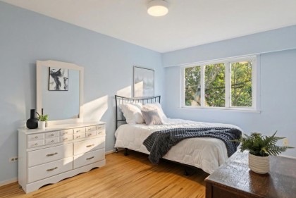 Photo 22 at 972 Beaconsfield Road, Forest Hills NV, North Vancouver