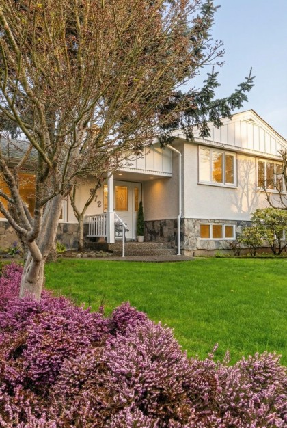 Photo 36 at 972 Beaconsfield Road, Forest Hills NV, North Vancouver