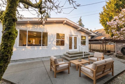 Photo 28 at 972 Beaconsfield Road, Forest Hills NV, North Vancouver