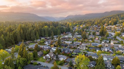 Photo 5 at 972 Beaconsfield Road, Forest Hills NV, North Vancouver