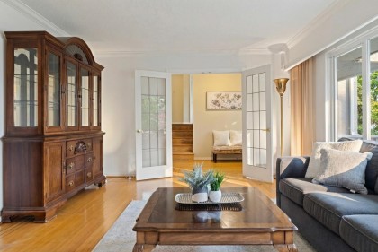 Photo 20 at 972 Beaconsfield Road, Forest Hills NV, North Vancouver