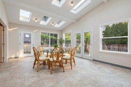 Photo 9 at 972 Beaconsfield Road, Forest Hills NV, North Vancouver